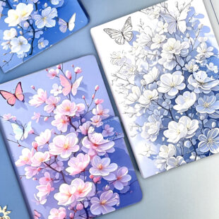 Wholesale Buckle Closure Notebook Series, Hardcover Premium Texture Journal with Snap Buckle Design, Thick Smooth Paper Writing Notepad for School Office Gift Stationery (复制) (复制) (复制) (复制)